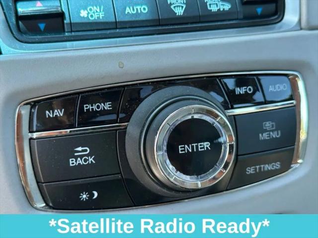 2014 Acura RLX Base
