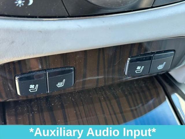 2014 Acura RLX Base