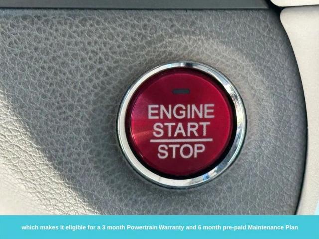 2014 Acura RLX Base