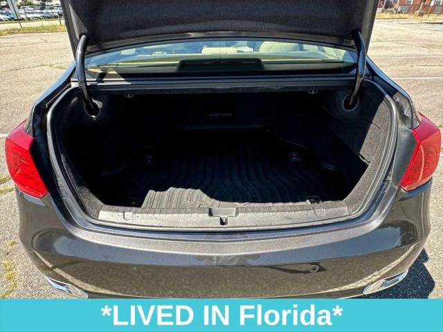 2014 Acura RLX Base