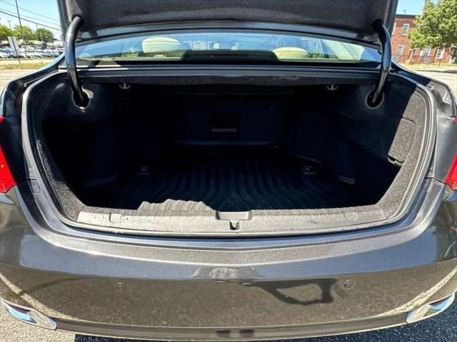 2014 Acura RLX Base