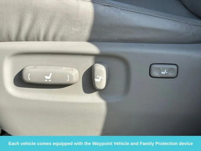 2006 Toyota Highlander Sport w/3rd Row