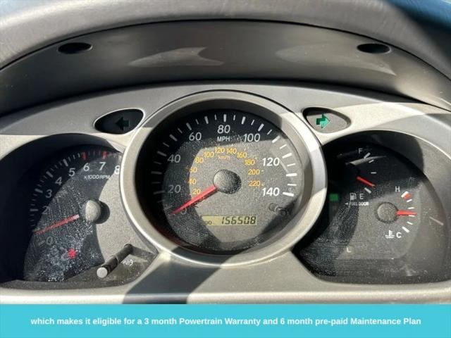 2006 Toyota Highlander Sport w/3rd Row