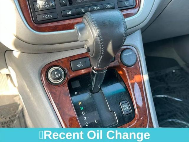 2006 Toyota Highlander Sport w/3rd Row