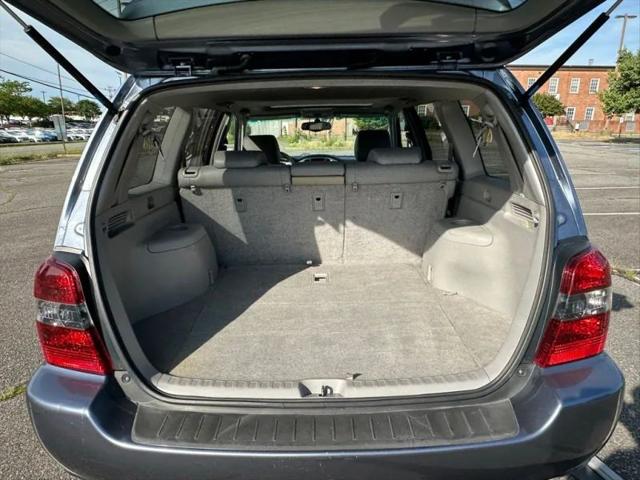 2006 Toyota Highlander Sport w/3rd Row