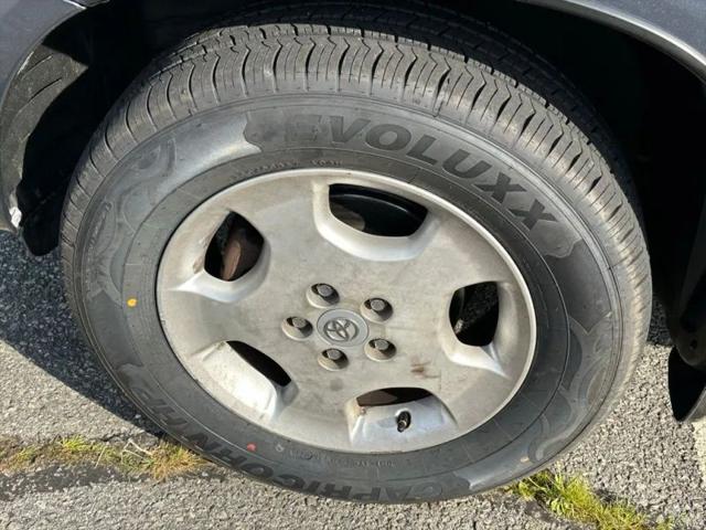 2006 Toyota Highlander Sport w/3rd Row