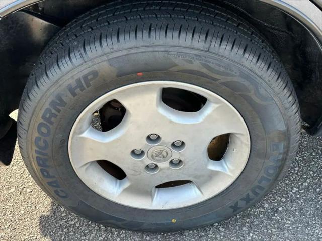 2006 Toyota Highlander Sport w/3rd Row