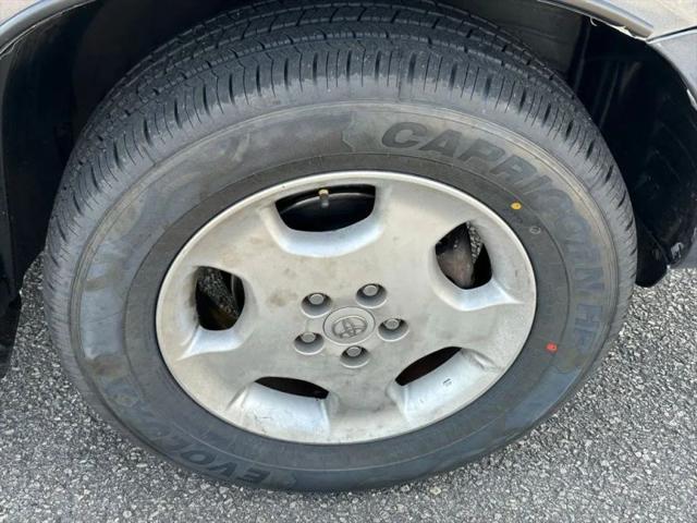 2006 Toyota Highlander Sport w/3rd Row