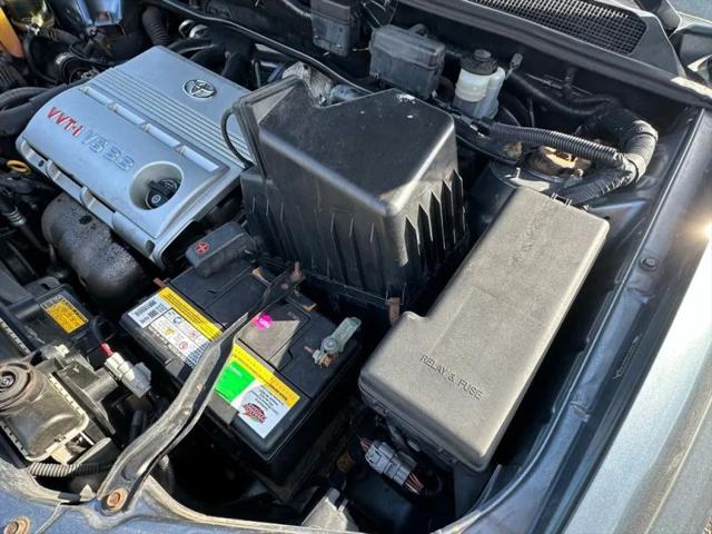 2006 Toyota Highlander Sport w/3rd Row