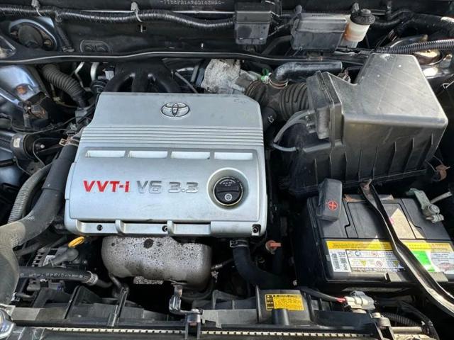 2006 Toyota Highlander Sport w/3rd Row