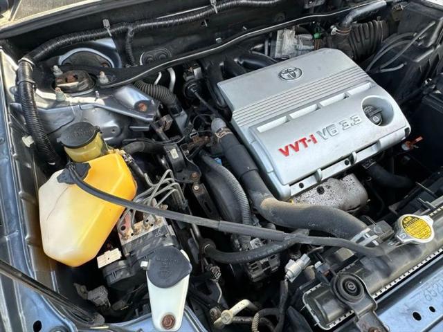 2006 Toyota Highlander Sport w/3rd Row