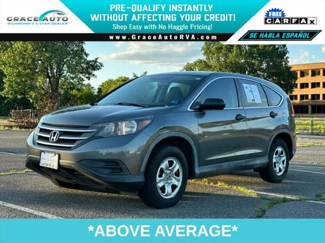 2014 Honda CR-V LX for sale in Richmond, VA