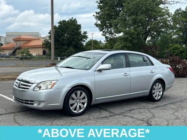 2007 Toyota Avalon XL