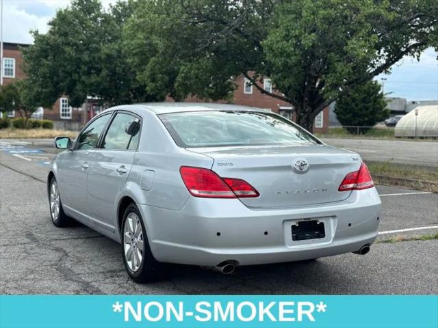2007 Toyota Avalon XL