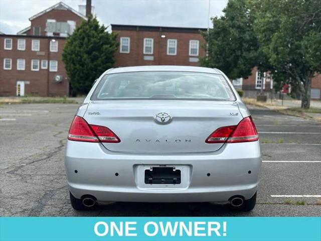2007 Toyota Avalon XL