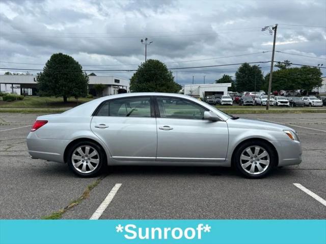 2007 Toyota Avalon XL