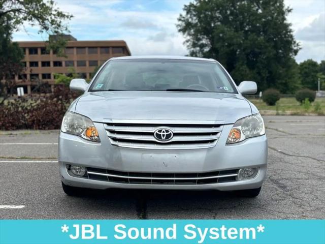 2007 Toyota Avalon XL