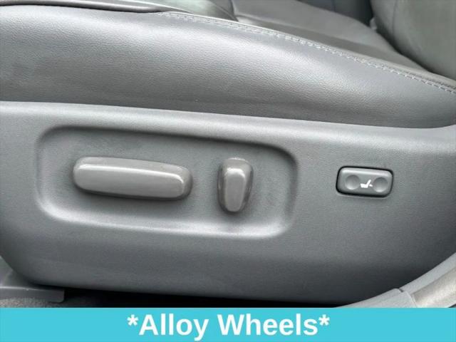 2007 Toyota Avalon XL