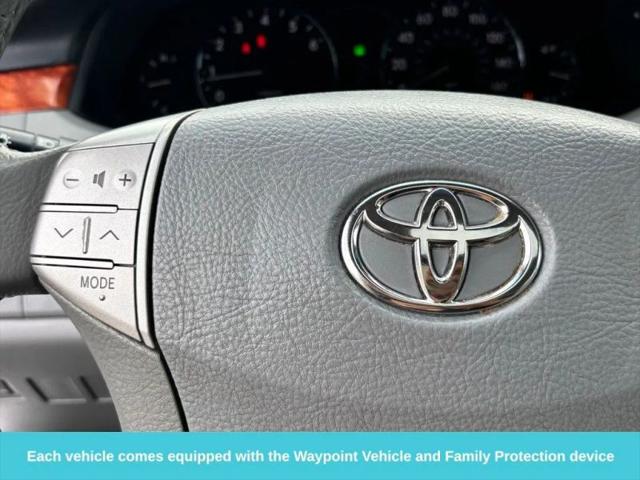 2007 Toyota Avalon XL