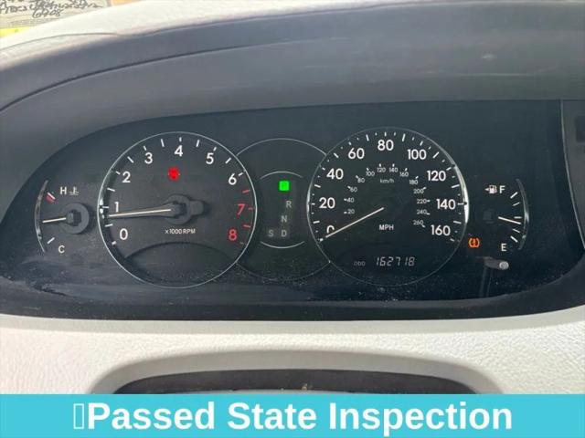 2007 Toyota Avalon XL