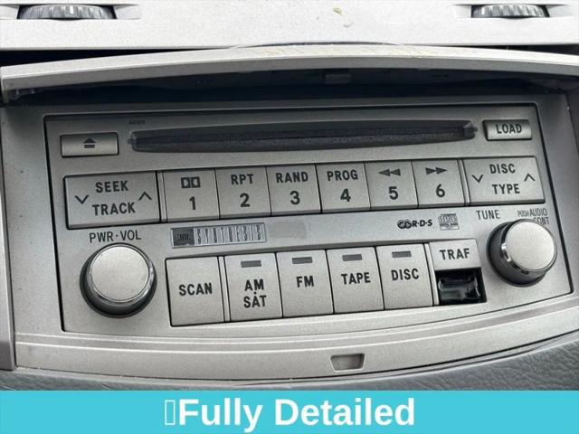 2007 Toyota Avalon XL