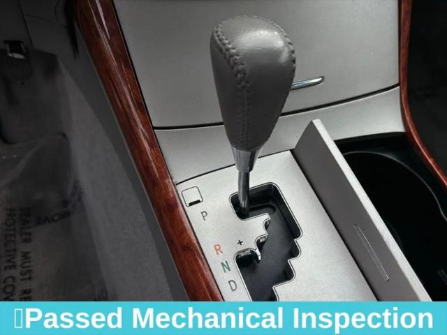 2007 Toyota Avalon XL
