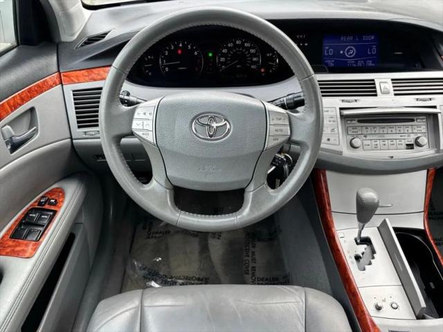 2007 Toyota Avalon XL