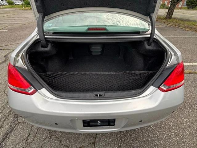 2007 Toyota Avalon XL