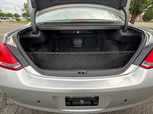 2007 Toyota Avalon XL