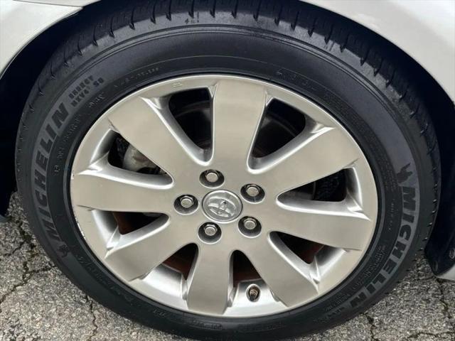 2007 Toyota Avalon XL