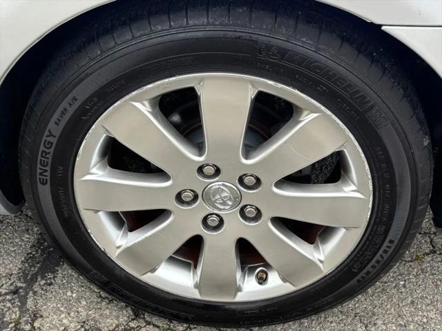 2007 Toyota Avalon XL