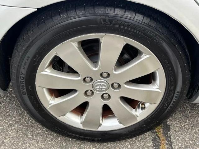 2007 Toyota Avalon XL