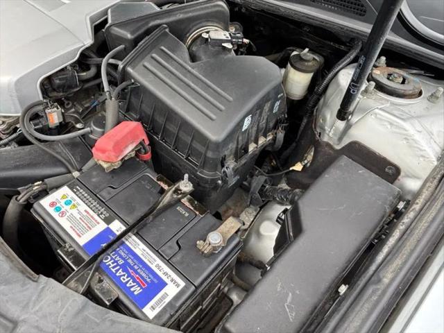 2007 Toyota Avalon XL