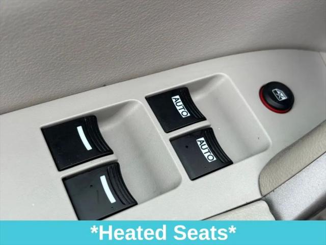 2010 Acura MDX Technology Package