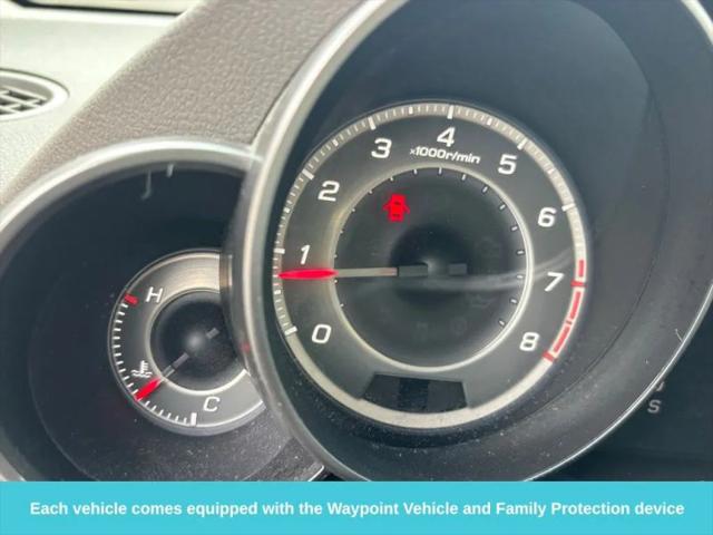 2010 Acura MDX Technology Package