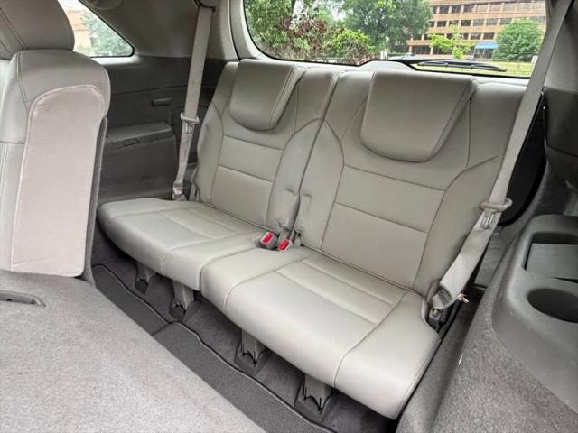 2010 Acura MDX Technology Package