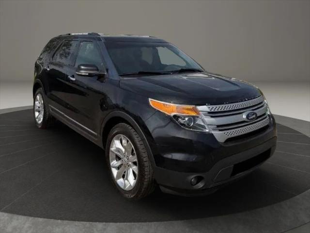 2014 Ford Explorer XLT for sale in Redford, MI