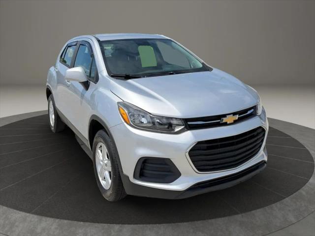 2018 Chevrolet Trax LS for sale in Redford, MI
