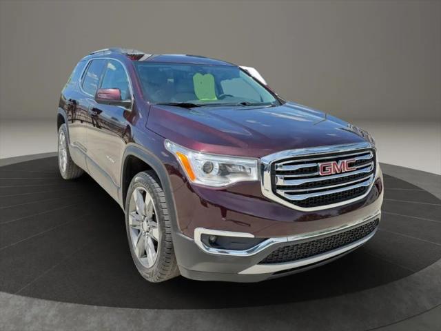 2017 GMC Acadia SLT-2 for sale in Redford, MI