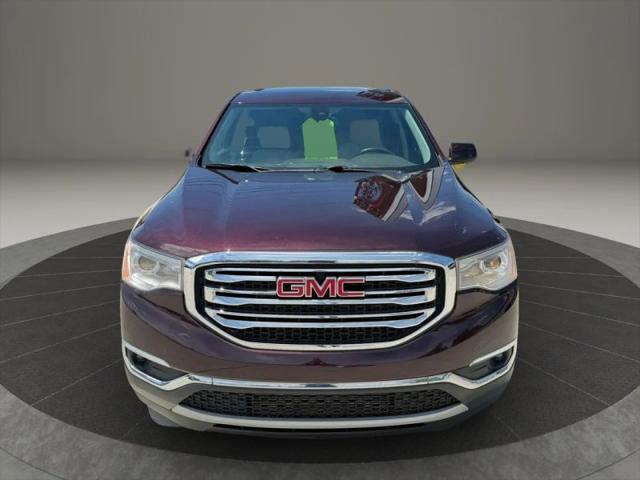 2017 GMC Acadia SLT-2