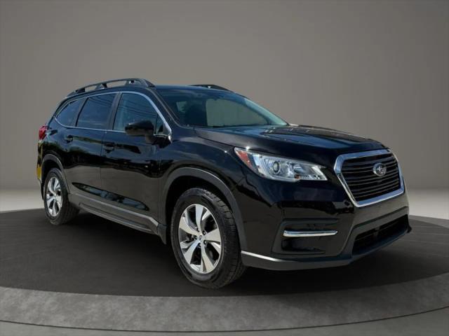 2019 Subaru Ascent Premium for sale in Redford, MI