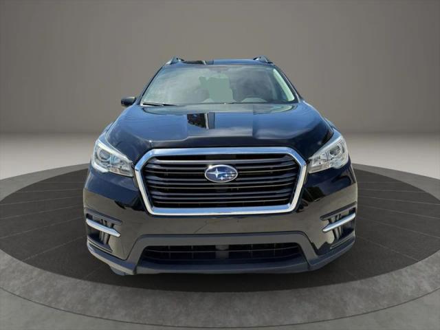 2019 Subaru Ascent Premium