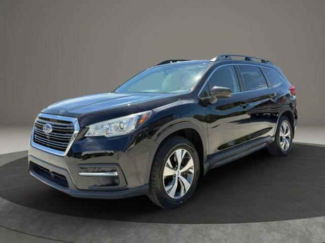 2019 Subaru Ascent Premium