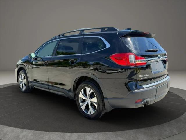 2019 Subaru Ascent Premium