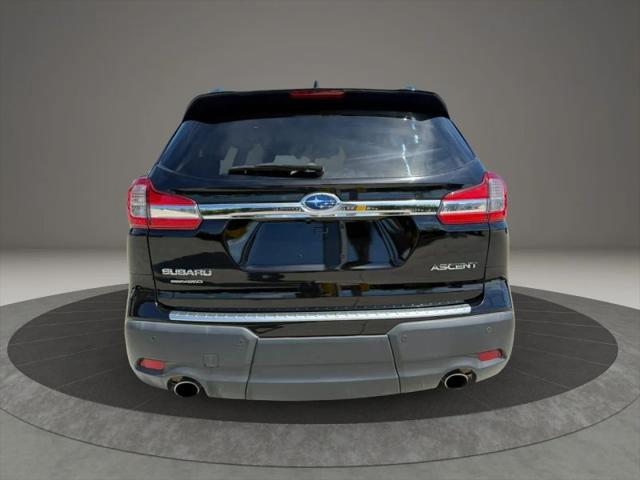 2019 Subaru Ascent Premium