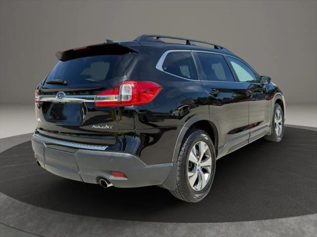 2019 Subaru Ascent Premium
