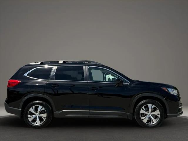 2019 Subaru Ascent Premium