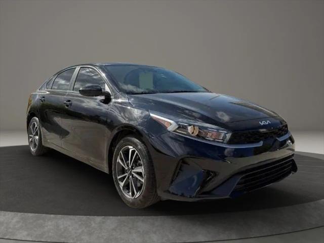 2024 Kia Forte LXS for sale in Redford, MI