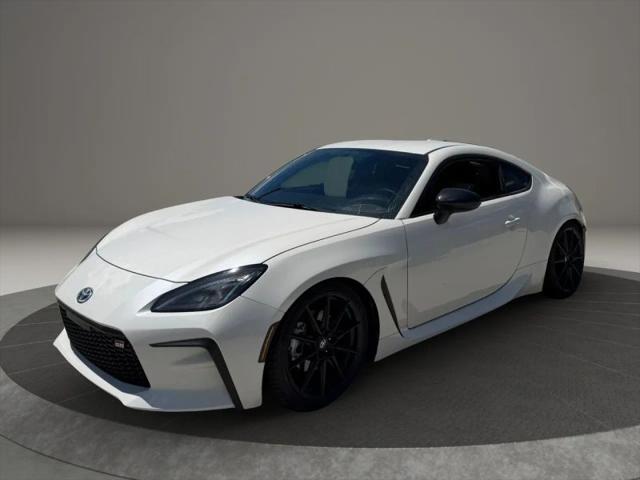 2023 Toyota GR86 Premium