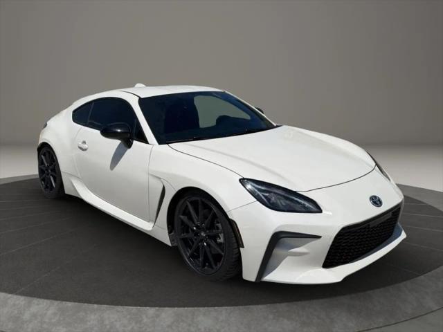 2023 Toyota GR86 Premium
